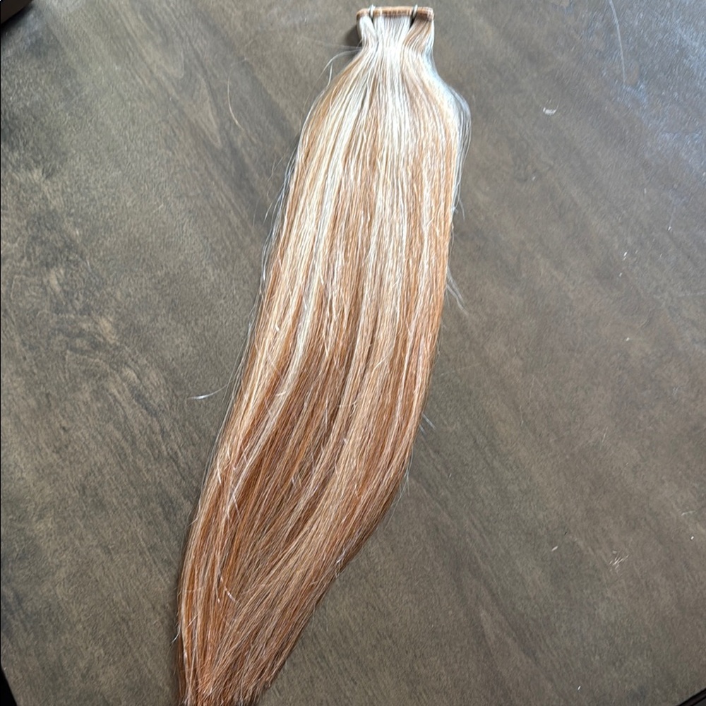 20 inch human Hair Extension